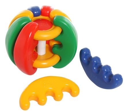 OK Play - Wonder Ball