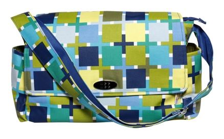 Mee Mee - Diaper Bag