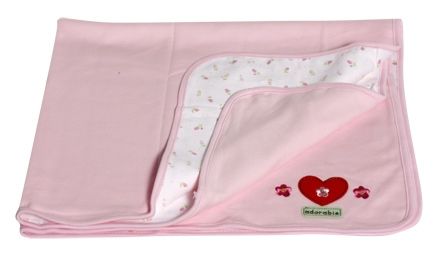 Baby Towel