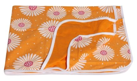 Carters - Baby Towel