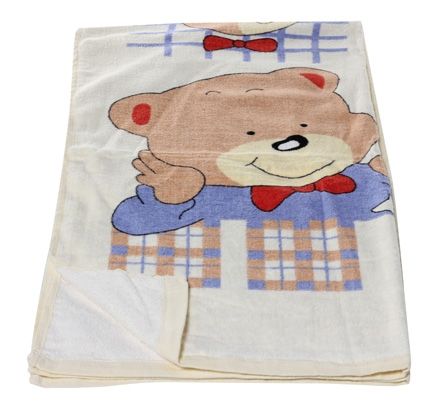 Kids Turkish Towel - FRIENDS