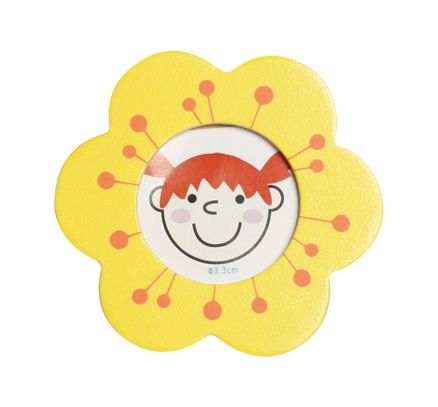 Vividha - Magnetic Photo Frame