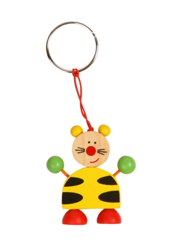 VIvidha- Animal Key Chain
