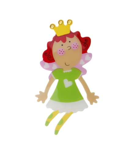 Vividha - Fairy Bookmark