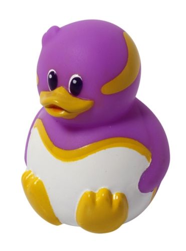 Tolly Joy - Pengiun Shaped Squeeze toy