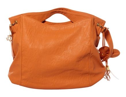 My Milestones - Diaper Bag - Flora Leather