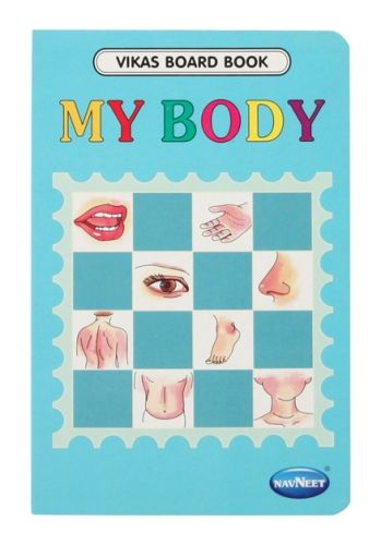 Navneet® My Body