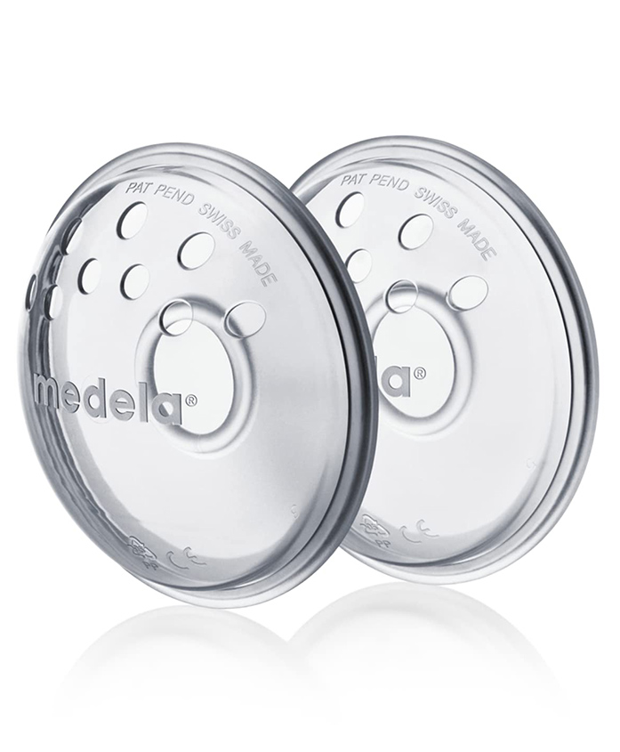 Medela - Nipple Formers