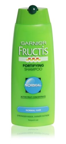 Garnier Fructis Fortifying Normal Shampoo