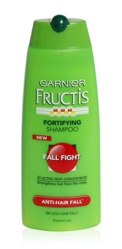 Garnier Fructis Fall Fight Fortifying Shampoo