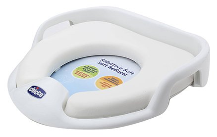 Chicco - Soft Toilet Trainer Potty