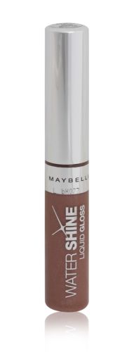 Maybelline Water Shine Liquid Gloss- Beige Sensation