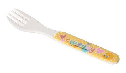Fork - Tweety