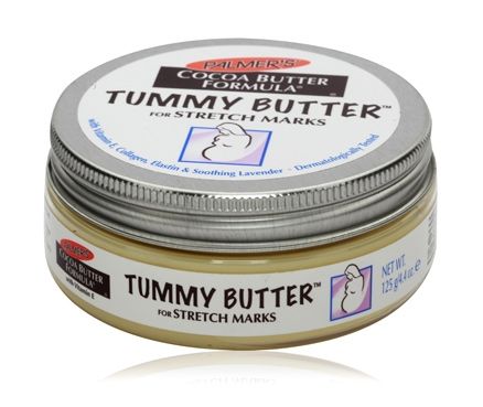 Palmer's Tummy Butter Cocoa Butter Formula