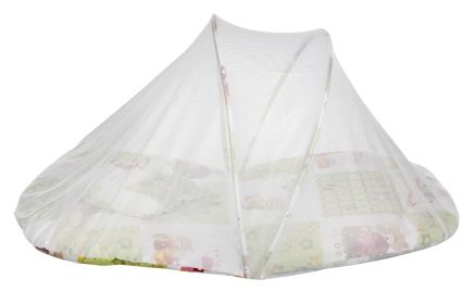 Sapphire - Gadda Set with Mosquito Net