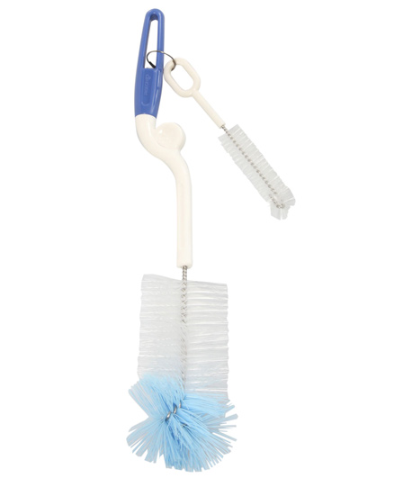 Pigeon - Bottle & Nipple Brush
