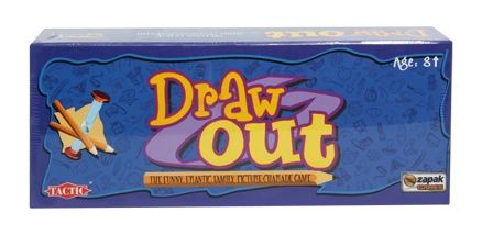 Tactic Draw Out