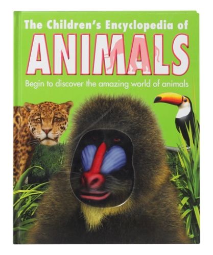 Animals Encyclopedia
