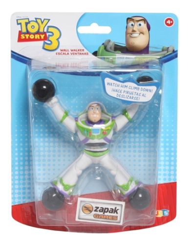 Disney - Pixar Toy Story 3 Wall Walker