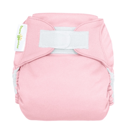 Bum Genius Hook & Loop - Stay Dry Cloth Diaper