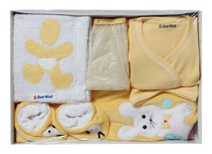 Ideal Gift Pack