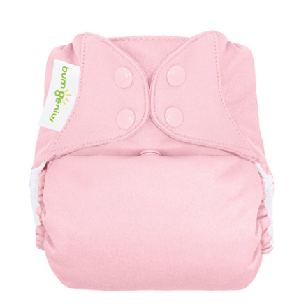 Bum Genius - Snap Stay-Dry Cloth Diaper