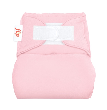 Flip Hook & Loop Cloth nappy cover