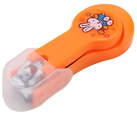 Duck Baby Nail Clipper