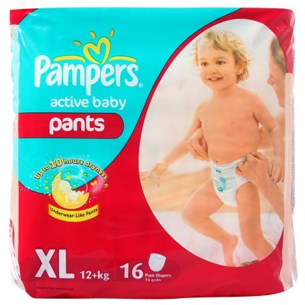 Firstcry coupons for pampers
