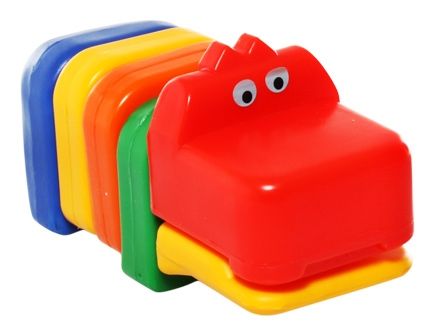 OK Play - My Pet Hippo