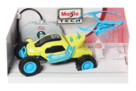Maisto - Blade Rover Radio Controlled Car