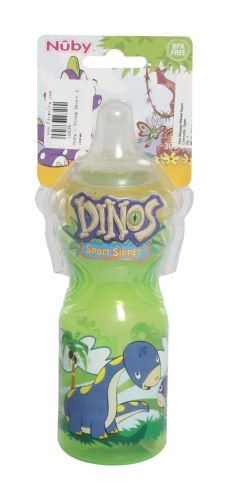 Nuby - Dinos Sport Sipper