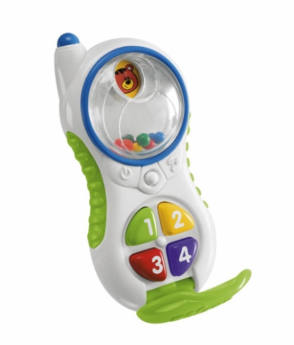 Chicco Hello Baby