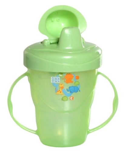 Mee Mee - Twin Handle Non Spill Cup