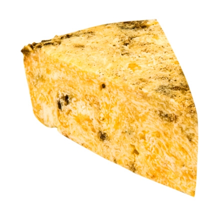 Fresh Line - Ive Soap