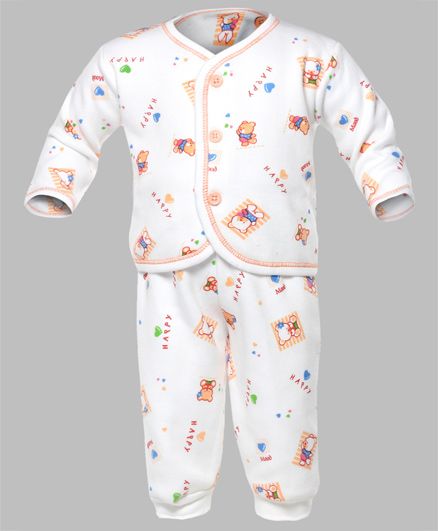 Night Suit - Happy Mood