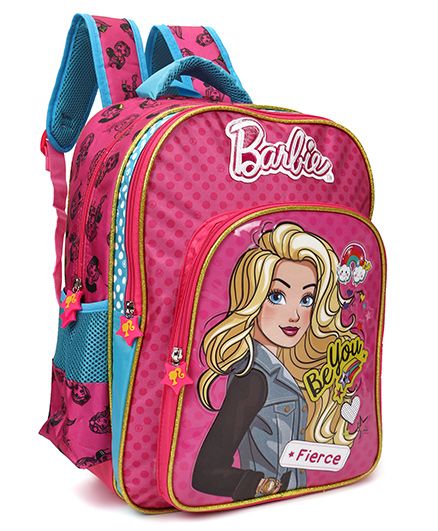 barbie holdall