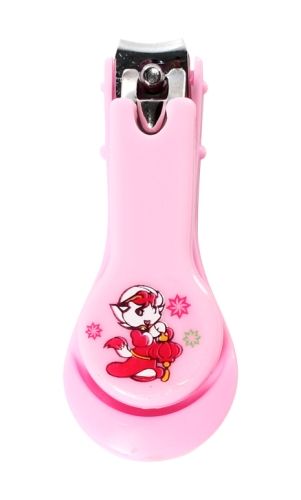 Duck - Nail Clipper
