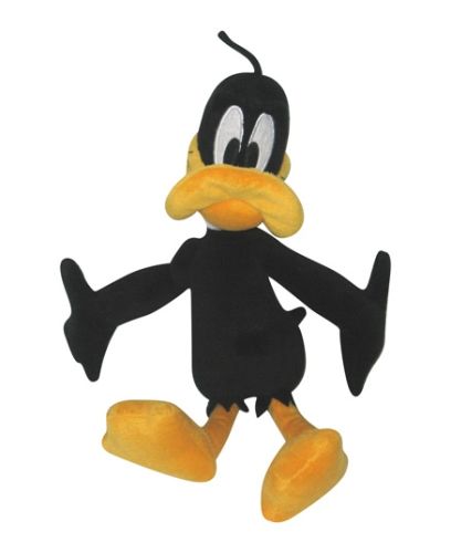Daffy - Plush Toy