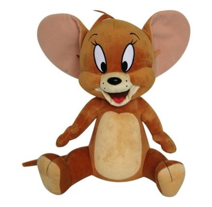 Jerry Plush Toy
