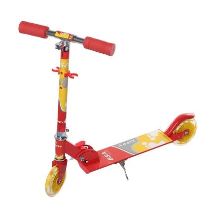 BSA Zippy Push Scooter