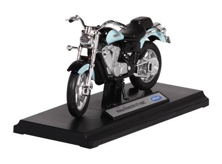 Honda Shadow V1100C - Welly Collection