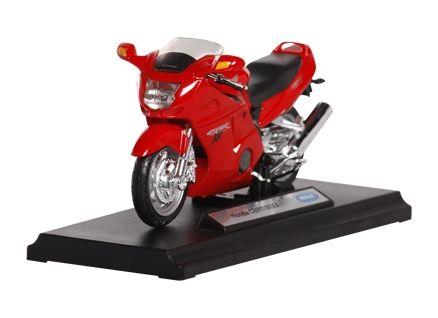 Honda CBR1100XX - Welly Collection