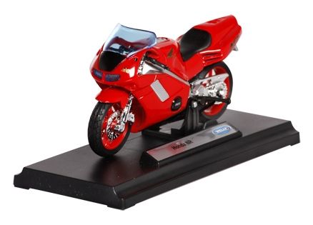 Honda NR - Welly Collection