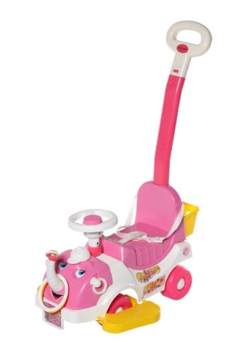 Toyzone - Jumbo Rider