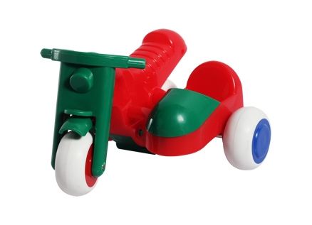 Viking Toys - Bike