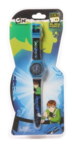 Ben10 Analog Watch