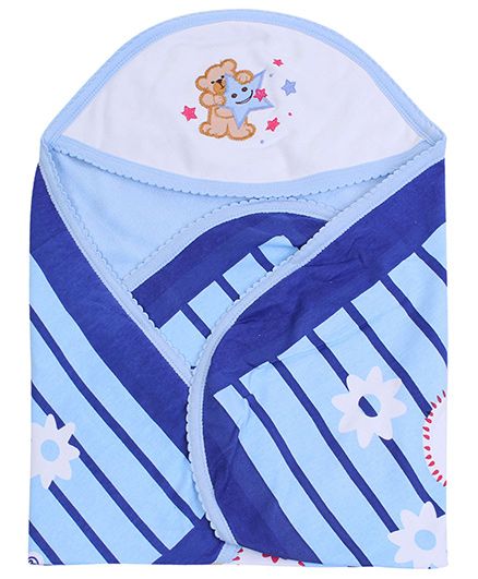 Tiny care - Superior Baby Towel