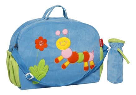 Diaper Bag