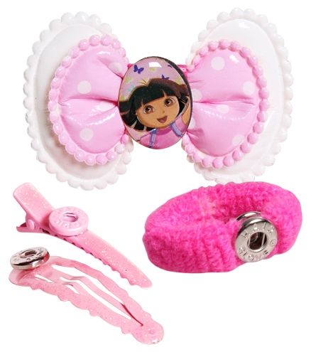 Dora - Hair Accessories